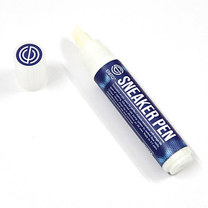 Bút Làm Trắng Đế Giày - Bút Repaint Giày Chuyên Dùng - Enito Sneaker Pen - 10ml - Hàng Chính Hãng