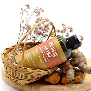 Cốt nghệ hạ thổ dưỡng trắng body, sạch thâm rạn, thơm tho body sau sinh Wonmom 200ml