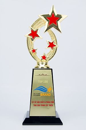 Tinh Dầu Tràm Nguyên Chất Lộc Thiên 100ml Loại Đặt Biệt