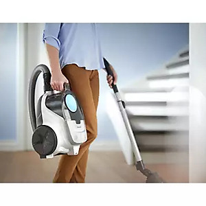 Máy Hút Bụi Có Hộc Chứa Philips XB2023/01 (1800W) - Hàng Chính Hãng