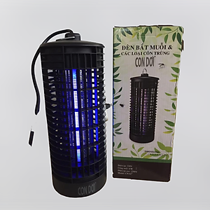 Đèn diệt muỗi Con Dơi