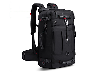 Ba lô du lịch thể thao nam công suất lớn phong cách châu âu hiện đại đã tích hợp công nghệ 4.0