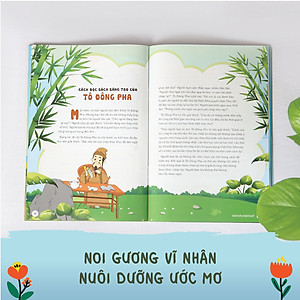 BỘ SÁCH SỐNG TỬ TẾ (BỘ 10 TẬP) NUÔI DƯỠNG NHÂN CÁCH SỐNG