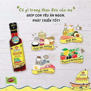 Nước mắm đặc biệt Hải Nhi 250 ml