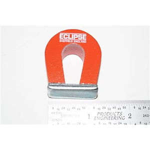 Nam châm Alnico chữ U mini lực hút 4kg Eclipse E803