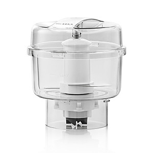 Máy xay sinh tố Locknlock Multi Blender EJM416WHT (800W) - Hàng chính hãng
