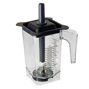 Máy xay sinh tố công nghiệp JTC OmniBlend V-TM 800A-Hàng chính hãng 