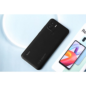 Điện thoại Xiaomi Redmi A2+ (3GB/64GB) - Hàng Chính Hãng