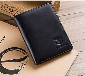 ví nam da bò thật phong cách mới