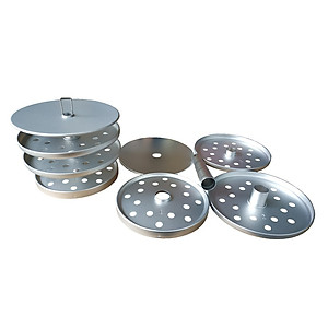 Máy làm tỏi đen Luva A6(6L) - Hàng chính hãng