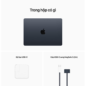 Apple Macbook Air M2 13.6 Inch