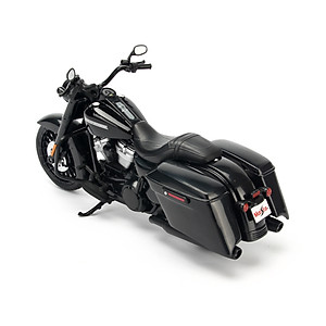 Mô Hình Xe Harley Davidson 2017 Roadking Special 1:12 Maisto MH-32336