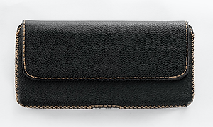 BAO DA ĐEO LƯNG IPHONE 11 PRO - CHÍNH HÃNG KHACTEN.COM