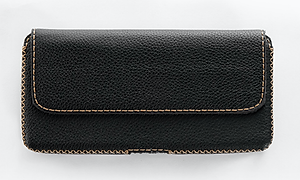 BAO DA ĐEO LƯNG IPHONE 11 PRO MAX - CHÍNH HÃNG KHACTEN.COM