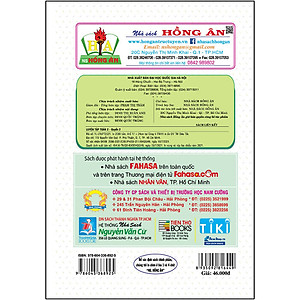 Sách Luyện Tập Toán 2/2 (Bám Sát SGK - Chân Trời Sáng Tạo)