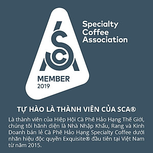 Cà Phê Rang Xay Thunder No.2 Gu Việt Pha Phin/Pha Máy – 1864 CAFÉ trọng lượng tịnh 220g
