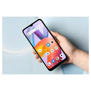 Điện thoại Xiaomi Redmi A2+ (3GB/64GB) - Hàng Chính Hãng