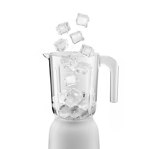 Máy xay sinh tố Locknlock Multi Blender EJM416WHT (800W) - Hàng chính hãng