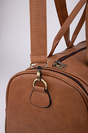 Túi du lịch Lata ( Thời trang nam, nữ tiện lợi cỡ lớn - Túi da TR15 )