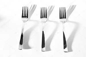 Bộ 6 Nĩa Inox 304 18/10 Bouscoe Nĩa Chính Stainless Steel 304 18/10 Table Fork