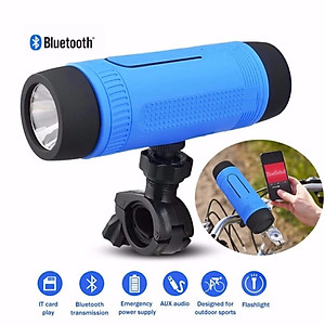 Loa Bluetooth Kiêm Pin Sạc Dự Phòng Zealot S1 – Hàng Nhập Khẩu