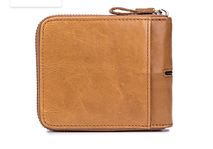 Ví nam da bò cao cấp phong cách mới