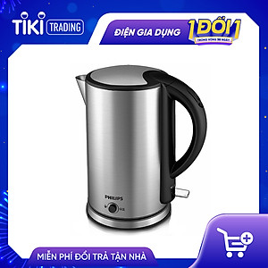 Bình Đun Siêu Tốc Philips HD9316 (1.7L) - Hàng chính hãng