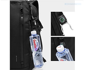 Ba lô nam thời trang cao cấp thông minh phong cách mới