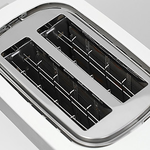 Máy nướng bánh mì Electrolux E2TS1-100W - Hàng chính hãng