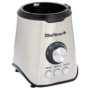 Máy Xay Sinh Tố BlueStone BLB-5339 (1.5 Lít) - Hàng chính hãng