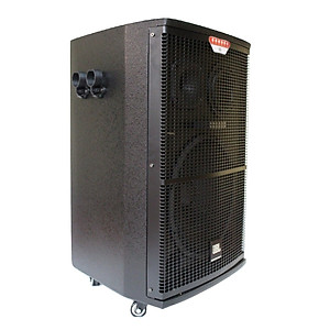 Loa Kéo Di Động Karaoke Bass 30 U.B.L LK-30U40 (600W) 3 Tấc - Màu Ngẫu Nhiên - Chính Hãng