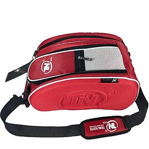 Túi đựng giày thể thao, túi đựng giày đá bóng TN Bags cho nam thiết kế 2 ngăn chống thấm nước tốt TN.B 9002