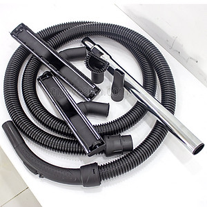 Máy hút bụi công nghiệp dạng nhỏ Sumika K20, Màu Vàng, 20L, 1600W, Có thể hút nước, Motor Ametek của Mỹ, Tầng lọc HEPA, Dây điện dài 10m, Thùng chứa Thép không gỉ - Hàng Chính Hãng