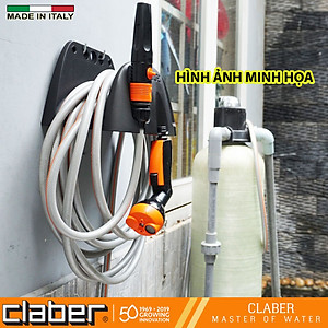 Máng treo ống nước Eco 0 Claber 8866