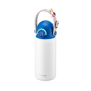 Bình giữ nhiệt LocknLock DIY Strap Tumbler LHC3283 350ml
