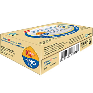 Thùng 48 Hộp Sữa Nước Abbott Similac 110ml cho trẻ từ 1 tuổi