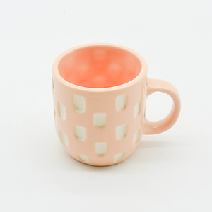 Ly Khắc 05 - Khắc oval