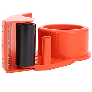 Dụng Cụ Cắt Băng Dính 801 Deli - Giao màu ngẫu nhiên