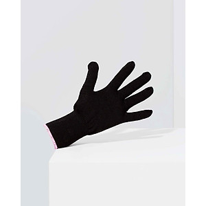 Máy Uốn Màn Hình LCD + Lõi Sứ Phủ Tourmaline PYT Digital Curling Wand Size 25/18mm - Màu Hồng - Nhiệt Hồng Ngoại Xa