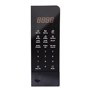 Lò Vi Sóng Điện Tử Bluestone MOB-7815 (20 Lít) - Hàng chính hãng