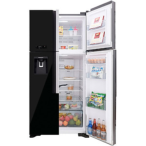 Tủ lạnh Hitachi Inverter 540 lít R-FW690PGV7X GBK