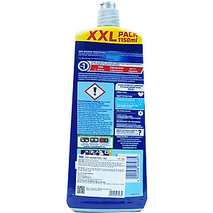 Nước làm bóng Finish 1150ml