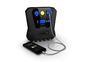 Máy Bơm Ô tô, Xe hơi Đa Năng Michelin 12266 - Hàng Chính Hãng