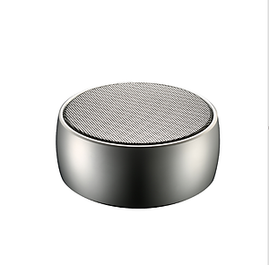 Loa Bluetooth Mini Simplicity BS-01 Âm Thanh Super Bass siêu trầm - Hàng Nhập Khẩu (Màu Ngẫu Nhiên)