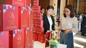 Viên uống Đẹp Da (BeautySAM) - Da sáng bóng, nhẵn mịn, hồng hào từ bên trong một cách tự nhiên, nâng cao thể trạng, thải độc và thanh lọc cơ thể, Cải thiện nội tiết tố nữ