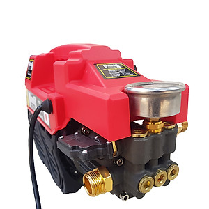 Máy rửa xe Panda PD-568, Máy xịt rửa áp lực cao