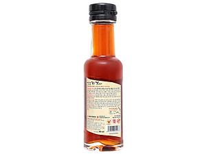 Combo 1 lốc (6 chai) Nước mắm cao cấp Vị Xưa 40 độ đạm - 50ml