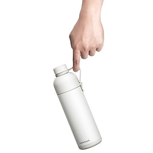 Bình giữ nhiệt Lock&Lock Belt Bottle LHC4267 490ml