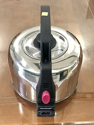 Ấm Đun Siêu Tốc Panafresh OP-47C (5L) - Inox- Hãng chính hãng