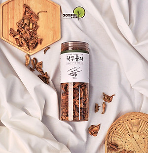 TRÀ ĐẬU KIẾM NGUYÊN LÁT - 100% ORGANIC | 70GR